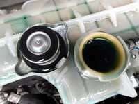 日野プロフィアアルミブロック大型（10t）[写真21]