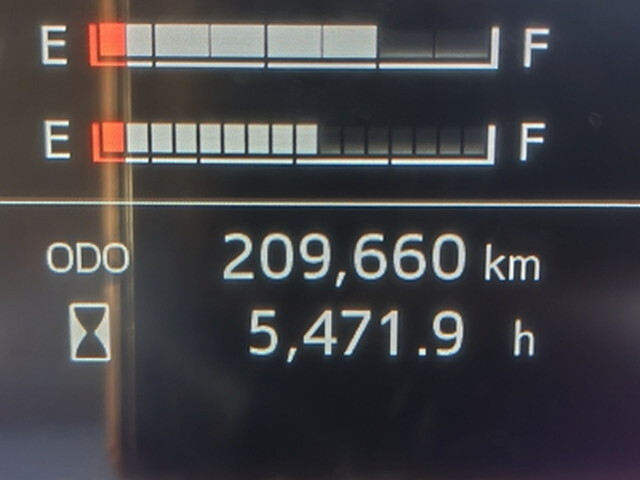 日野プロフィアアルミブロック大型（10t）[写真28]