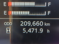 日野プロフィアアルミブロック大型（10t）[写真29]