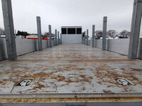 日野プロフィアアルミブロック大型（10t）[写真08]