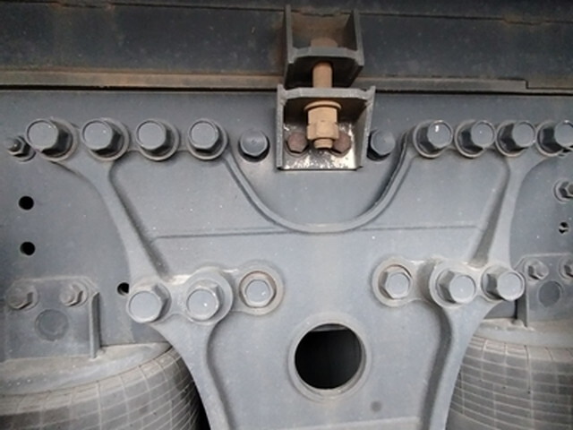 日野プロフィアアルミブロック大型（10t）[写真09]