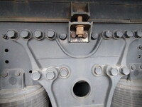 日野プロフィアアルミブロック大型（10t）[写真10]