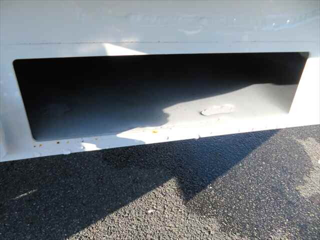 三菱ふそうキャンターパッカー車（塵芥車）小型（2t・3t）[写真15]