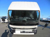 三菱ふそうキャンターパッカー車（塵芥車）小型（2t・3t）[写真23]