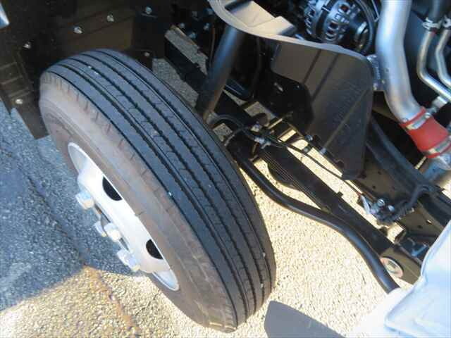 三菱ふそうキャンターパッカー車（塵芥車）小型（2t・3t）[写真25]