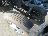 三菱ふそうキャンターパッカー車（塵芥車）小型（2t・3t）[写真27]