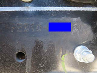 三菱ふそうキャンターパッカー車（塵芥車）小型（2t・3t）[写真28]