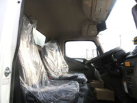 三菱ふそうキャンターパッカー車（塵芥車）小型（2t・3t）[写真39]