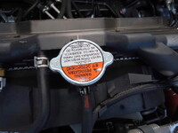 日野レンジャーコンテナ専用車中型（4t）[写真16]