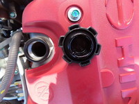 日野レンジャーコンテナ専用車中型（4t）[写真17]