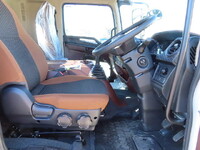 日野レンジャーコンテナ専用車中型（4t）[写真18]