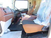 日野レンジャーコンテナ専用車中型（4t）[写真19]