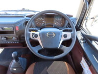 日野レンジャーコンテナ専用車中型（4t）[写真20]