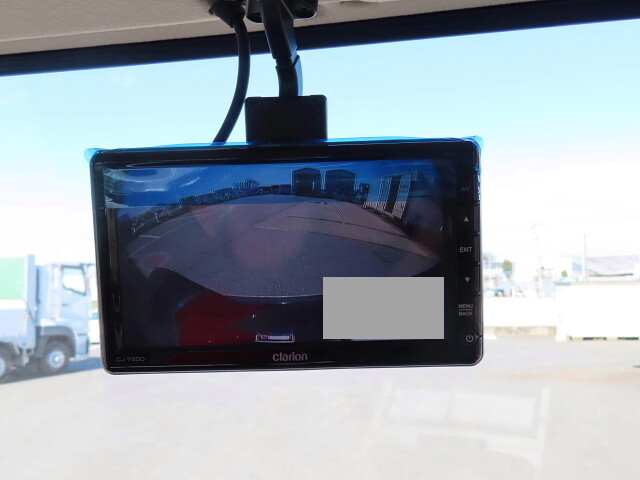 日野レンジャーコンテナ専用車中型（4t）[写真21]