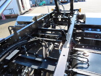 日野レンジャーコンテナ専用車中型（4t）[写真26]