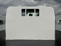 三菱ふそうキャンター平ボディ小型（2t・3t）[写真11]