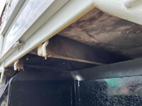 三菱ふそうキャンター平ボディ小型（2t・3t）[写真16]