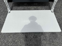 三菱ふそうキャンター平ボディ小型（2t・3t）[写真20]