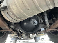 三菱ふそうキャンター平ボディ小型（2t・3t）[写真24]