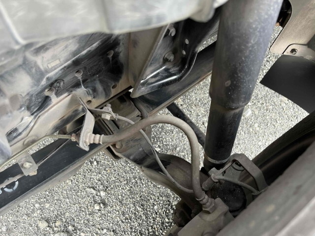 三菱ふそうキャンター平ボディ小型（2t・3t）[写真30]