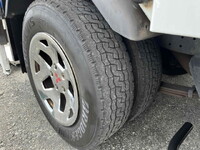 三菱ふそうキャンター平ボディ小型（2t・3t）[写真33]