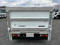 三菱ふそうキャンター平ボディ小型（2t・3t）[写真06]