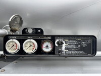 日野プロフィアバルク車（粉粒体運搬車）大型（10t）[写真13]