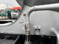 日野プロフィアバルク車（粉粒体運搬車）大型（10t）[写真16]