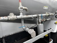 日野プロフィアバルク車（粉粒体運搬車）大型（10t）[写真18]