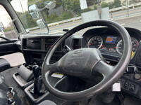 日野プロフィアバルク車（粉粒体運搬車）大型（10t）[写真22]