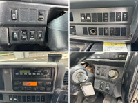 日野プロフィアバルク車（粉粒体運搬車）大型（10t）[写真23]