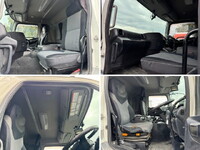 日野プロフィアバルク車（粉粒体運搬車）大型（10t）[写真25]