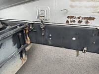 日野プロフィアバルク車（粉粒体運搬車）大型（10t）[写真26]