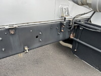 日野プロフィアバルク車（粉粒体運搬車）大型（10t）[写真29]