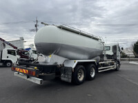 日野プロフィアバルク車（粉粒体運搬車）大型（10t）[写真02]