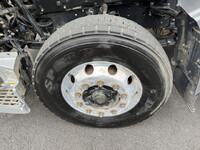 日野プロフィアバルク車（粉粒体運搬車）大型（10t）[写真32]