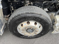 日野プロフィアバルク車（粉粒体運搬車）大型（10t）[写真35]