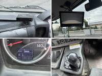 日野プロフィアバルク車（粉粒体運搬車）大型（10t）[写真38]