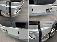 日野プロフィアバルク車（粉粒体運搬車）大型（10t）[写真41]