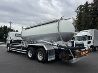 日野プロフィアバルク車（粉粒体運搬車）大型（10t）[写真05]