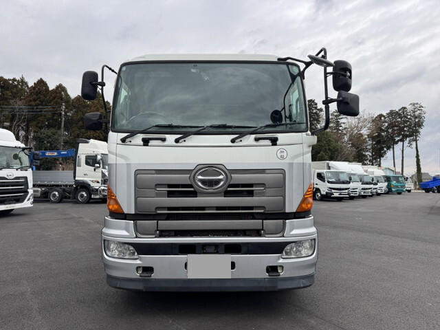 日野プロフィアバルク車（粉粒体運搬車）大型（10t）[写真05]