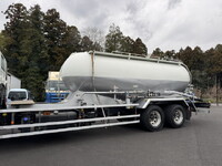 日野プロフィアバルク車（粉粒体運搬車）大型（10t）[写真08]