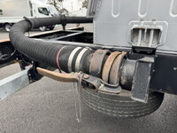 日野プロフィアバルク車（粉粒体運搬車）大型（10t）[写真10]