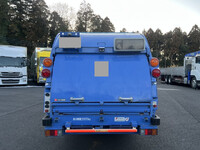 いすゞエルフパッカー車（塵芥車）小型（2t・3t）[写真11]
