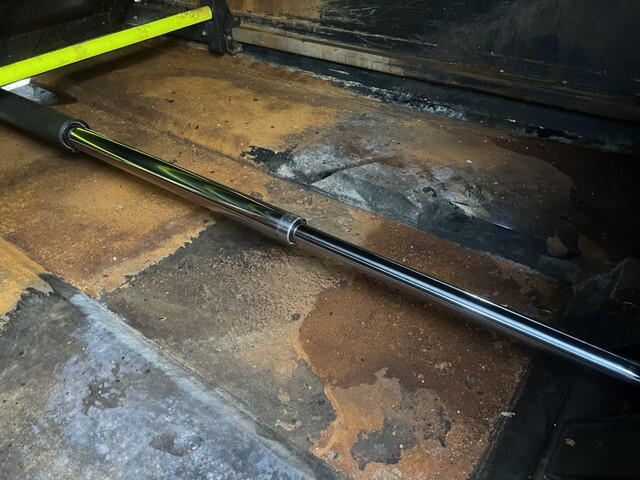 いすゞエルフパッカー車（塵芥車）小型（2t・3t）[写真17]