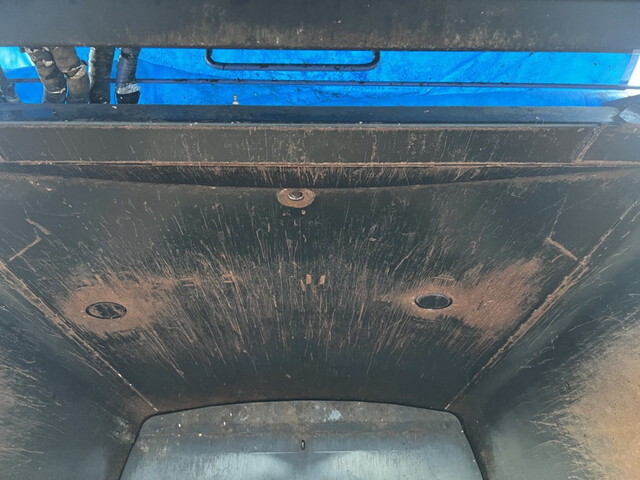 いすゞエルフパッカー車（塵芥車）小型（2t・3t）[写真20]