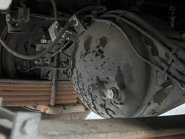 いすゞエルフパッカー車（塵芥車）小型（2t・3t）[写真26]