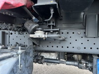 いすゞエルフパッカー車（塵芥車）小型（2t・3t）[写真29]