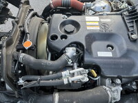 いすゞエルフパッカー車（塵芥車）小型（2t・3t）[写真31]