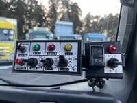 いすゞエルフパッカー車（塵芥車）小型（2t・3t）[写真34]